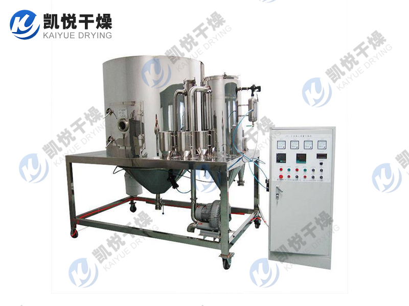 ZLPG系列中药浸膏喷雾干燥机