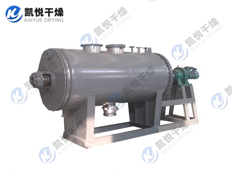 ZPG系列真空耙式干燥机