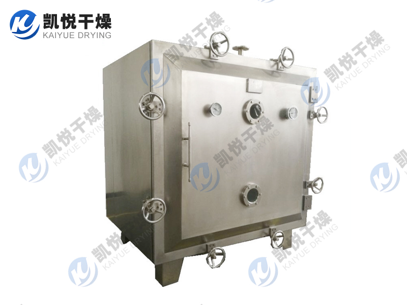 FZG\YZG方形圆形静态真空干燥机