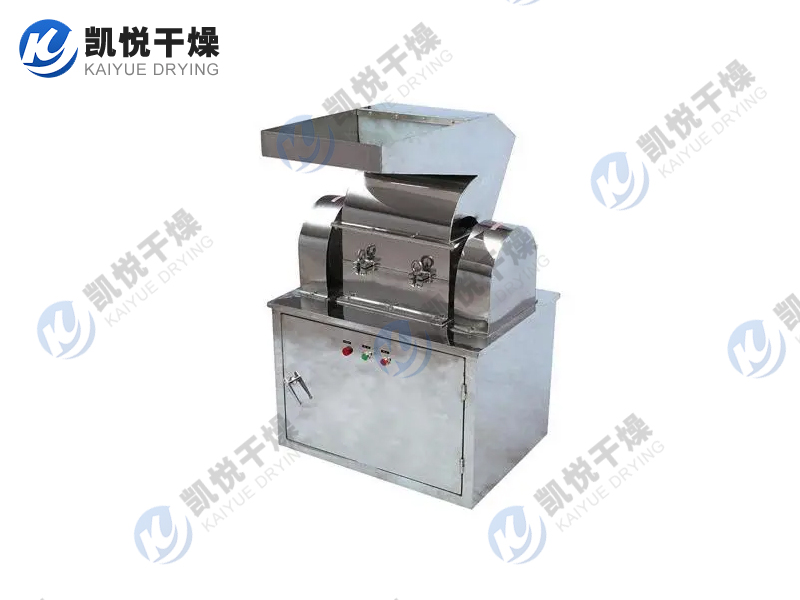 CSJ系列粗粉碎机