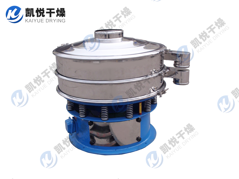 ZS系列圆形振动筛