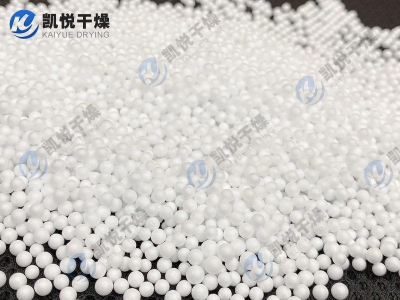 湿法混合制粒机